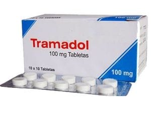 Generic Tramadol