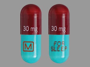 Buy sleeping pills temazepam